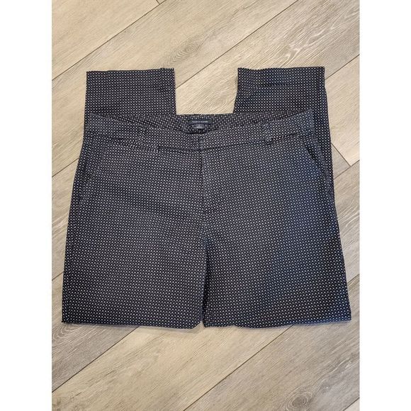 Tommy Hilfiger Madison Stretch Slim Pants - Picture 2 of 5